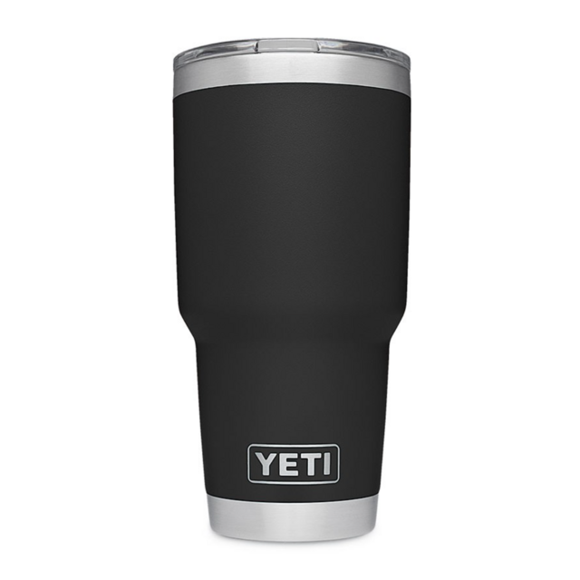 YETI Rambler 30 oz Tumbler with MagSlider Lid