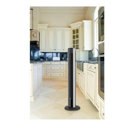 Lasko Xtraair 48 Inch Standing Tower Home Fan