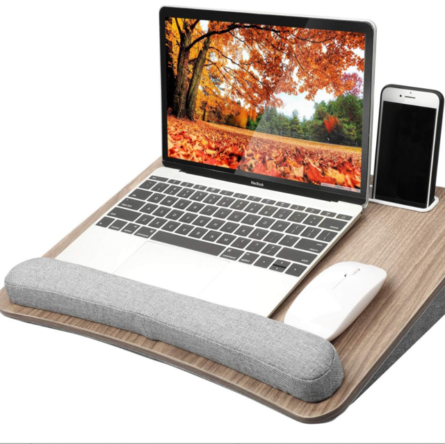 HUANUO Lap Laptop Desk