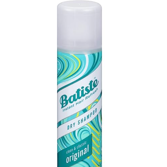 Batiste Dry Shampoo