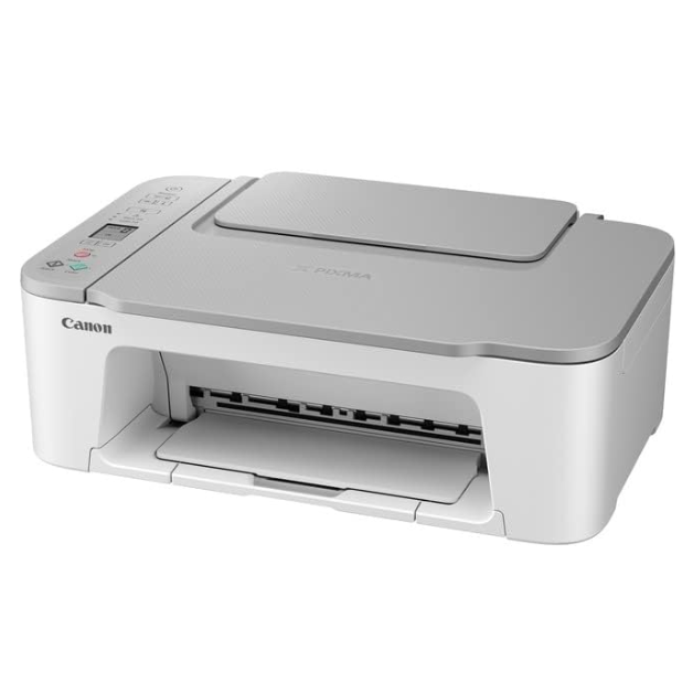 Canon PIXMA TS3520 Compact Wireless All-in-One Printer