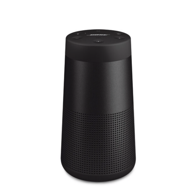 Bose SoundLink Revolve II