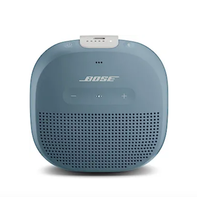 Bose SoundLink Micro