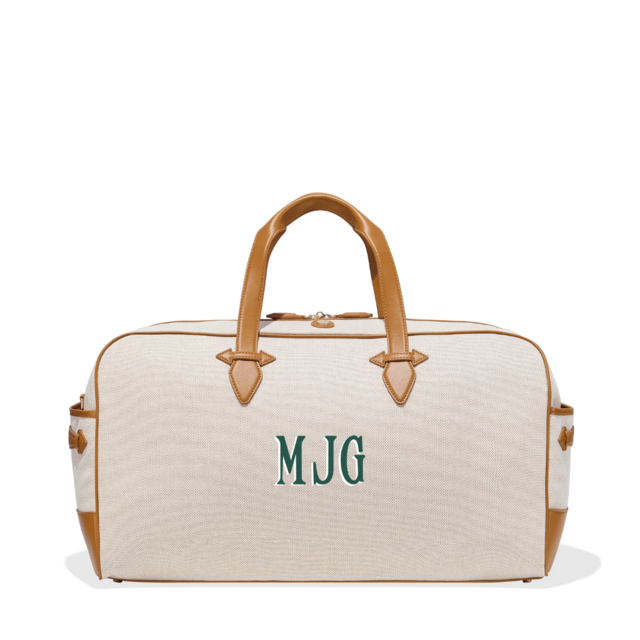 Grand Tour Duffle