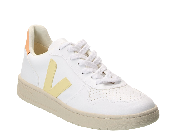 Veja Women's V-10 Sneakers