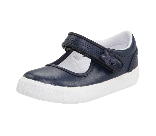 Keds Unisex-Child Daphne Mary Jane Flat