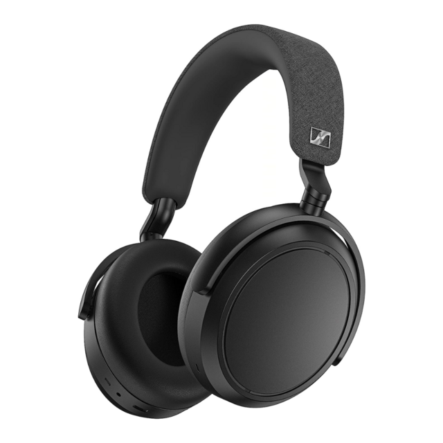 Sennheiser Momentum 4 Wireless Headphones