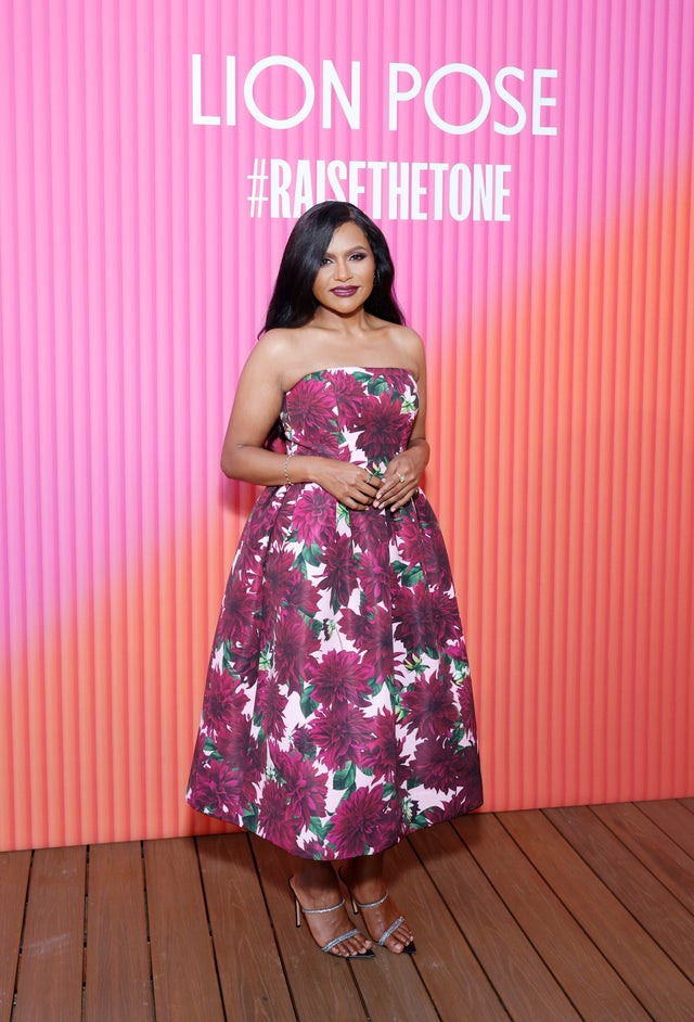 Mindy Kaling