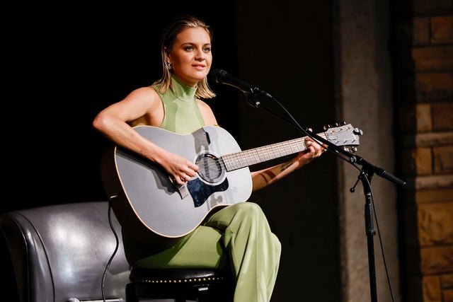 Kelsea Ballerini