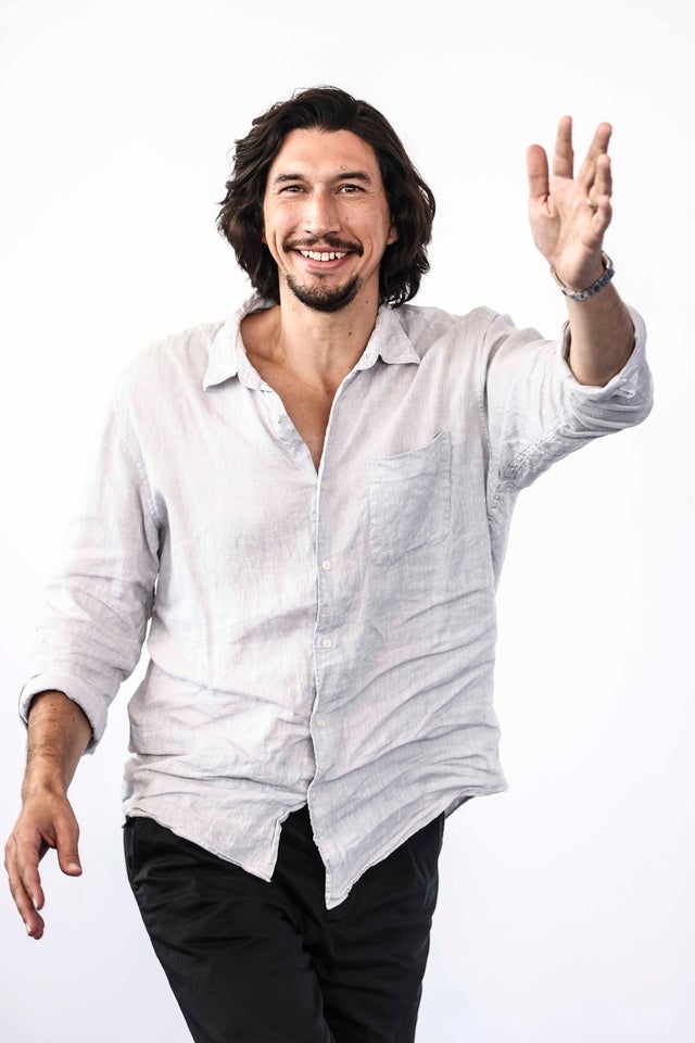 Adam Driver