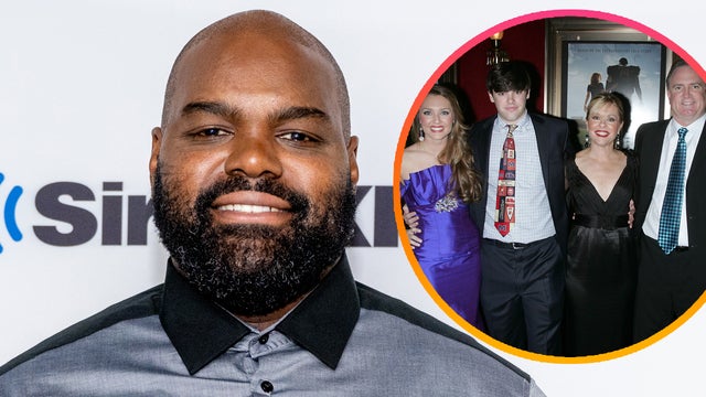 Michael Oher demanded $15 million, threatened to 'plant a negative