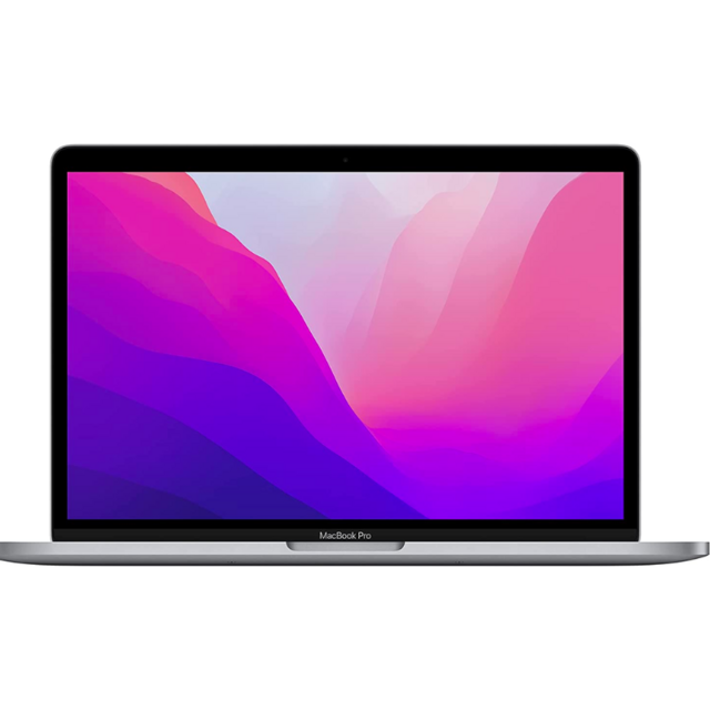 Apple 2022 MacBook Pro with M2