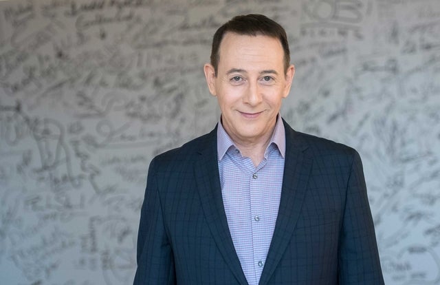 Paul Reubens