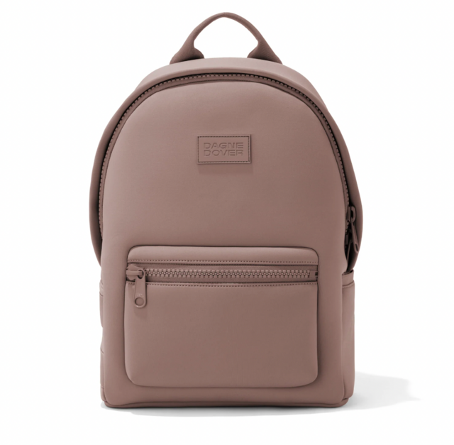 Dagne Dover Dakota Neoprene Backpack