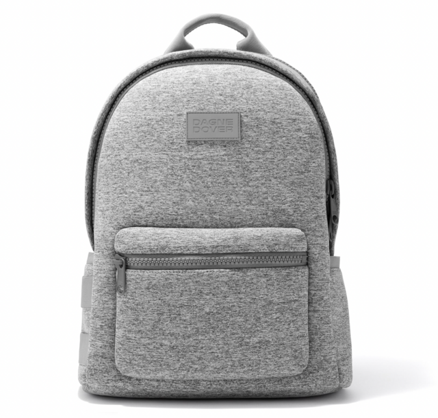 Dagne Dover Dakota Neoprene Backpack