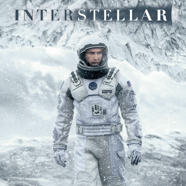 Interstellar