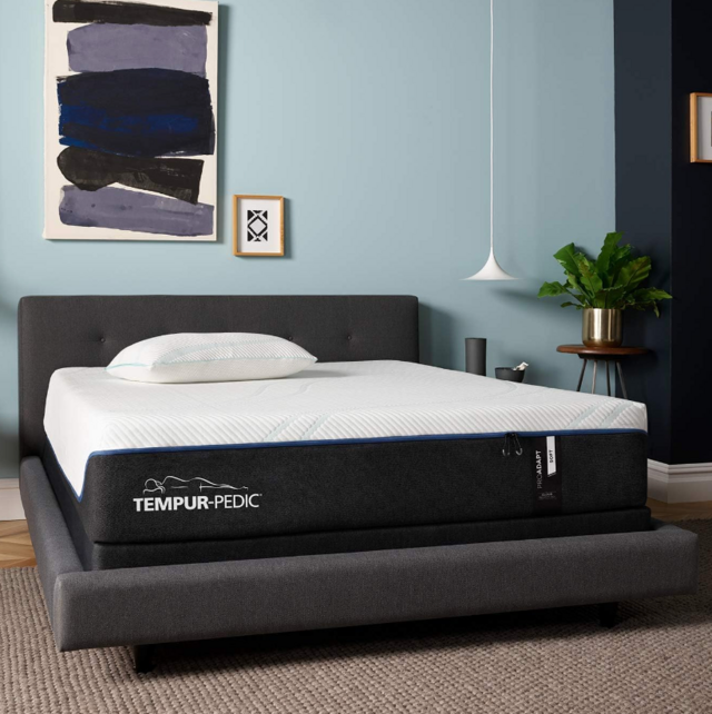 Tempur-Pedic TEMPUR-ProAdapt Mattress, Queen