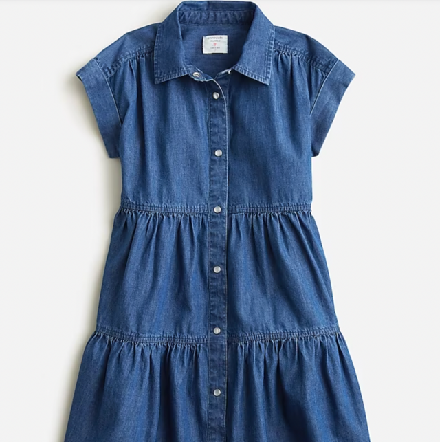 J.Crew Back-to-School Sale: Take 30% Off Fall Fashion Essentials for Boys  and Girls