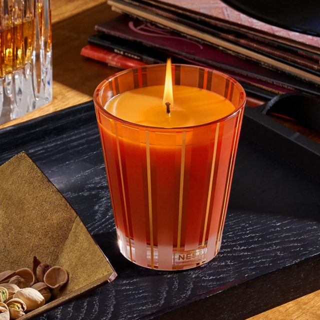 Nest Fragrances Pumpkin Chai Classic Candle