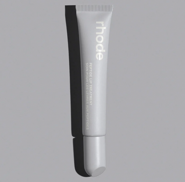 rhode skin peptide lip treatment