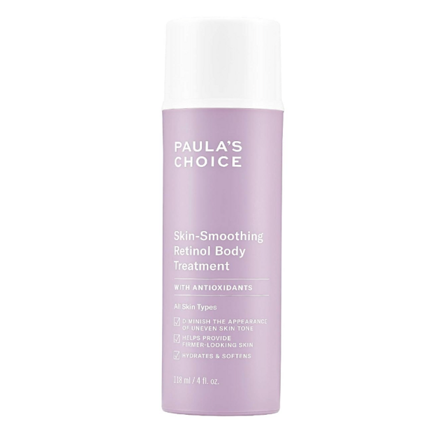 Paula's Choice Retinol Skin-Smoothing Body Treatment