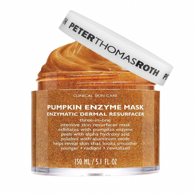 Peter Thomas Roth Pumpkin Enzyme Mask