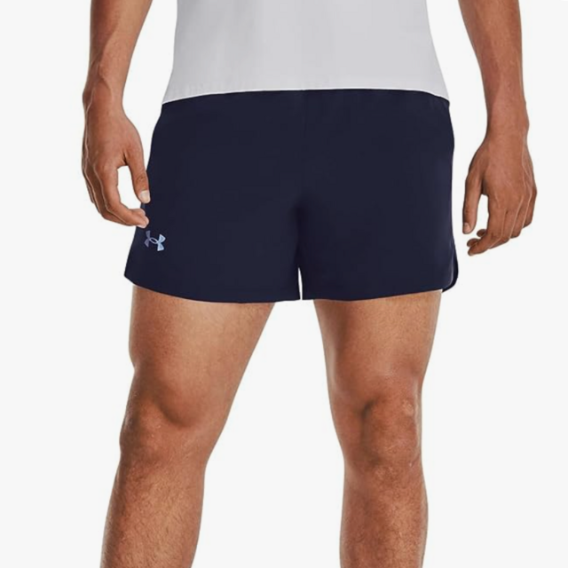 Under Armour Launch Run 5" Shorts