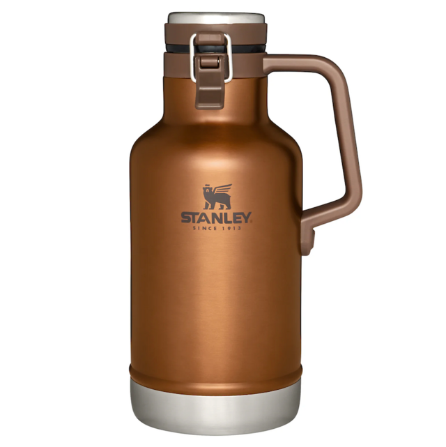 Classic Easy-Pour Growler