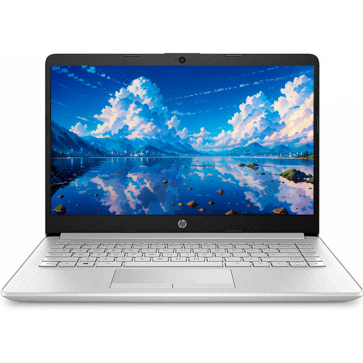 HP 14 inch FHD Display Laptop