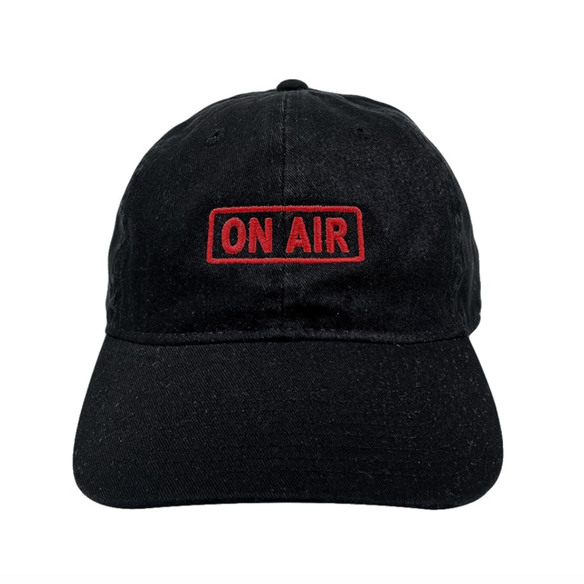 Beyoncé Official Renaissance World Tour Merch On Air Dad Hat