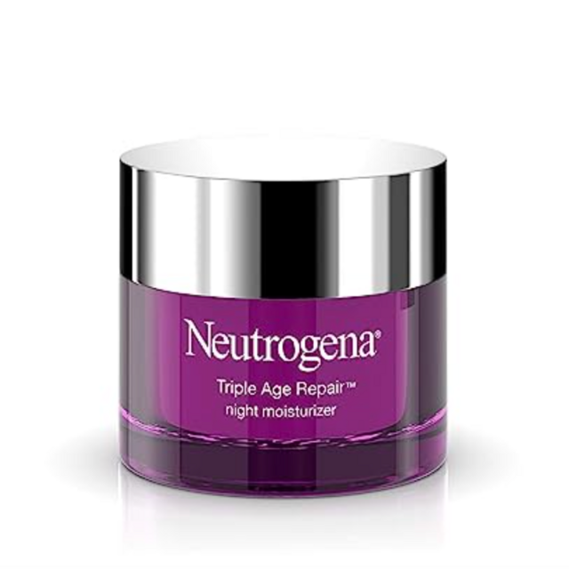 Neutrogena Triple Age Repair Anti-Aging Night Cream