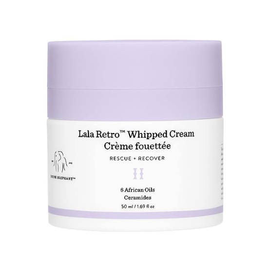 Drunk Elephant Lala Retro Whipped Cream