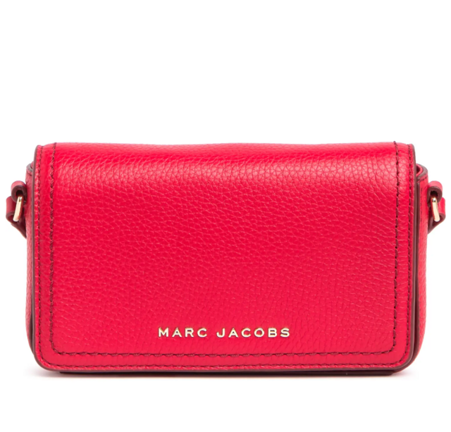 Marc Jacobs Groove Leather Mini Bag