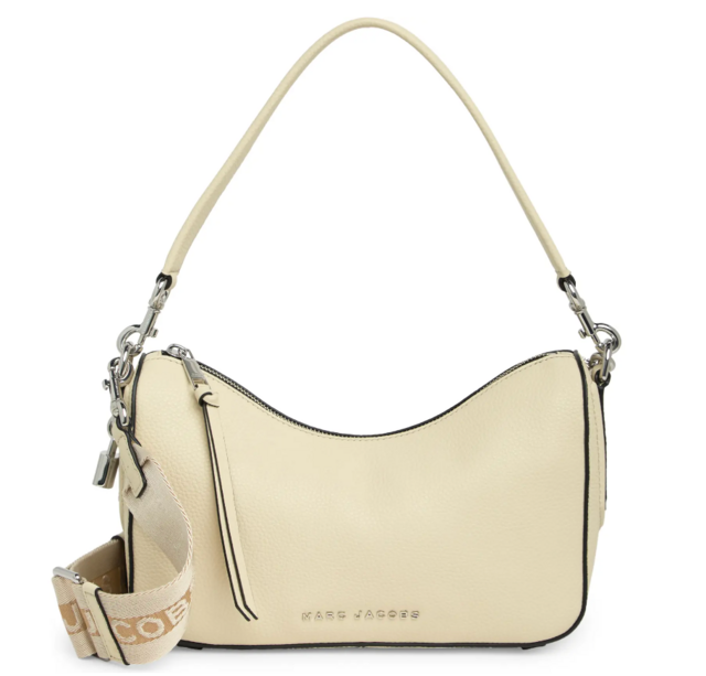 Marc Jacobs Convertible Shoulder Bag