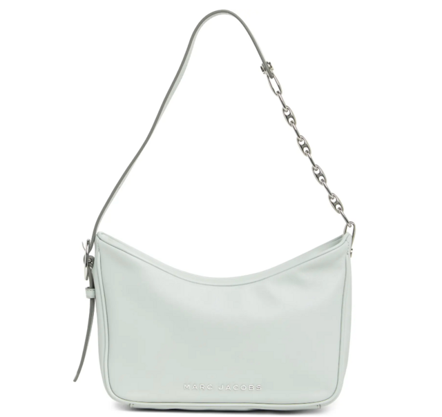 Marc Jacobs Tempo Baguette Shoulder Bag