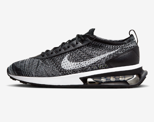 Nike Air Max Flyknit Racer Men's Shoes