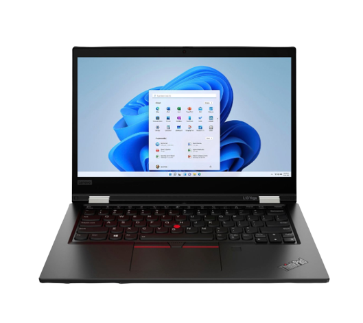 Lenovo ThinkPad X13 Yoga Gen 3 Touch Laptop