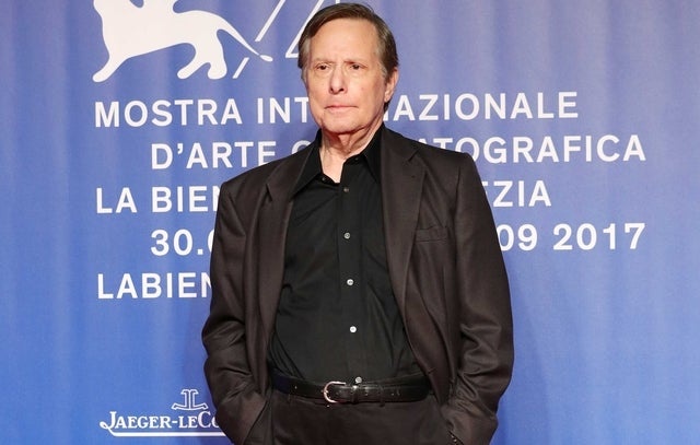 William Friedkin