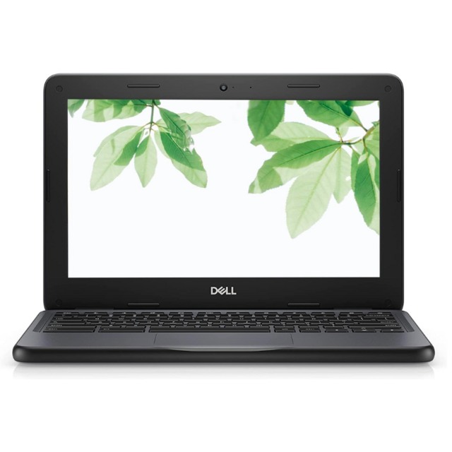 11" Dell HD Chromebook