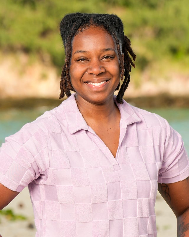 Survivor': San Jose 'beauty' among new cast announced by CBS