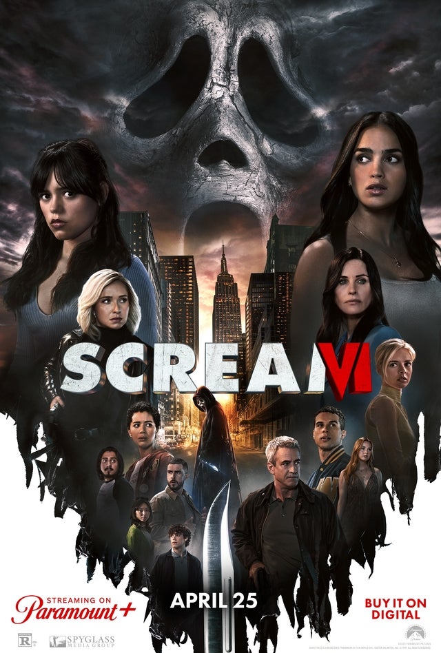 Scream VI