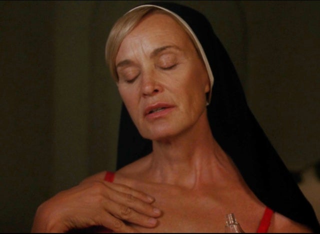 Jessica Lange