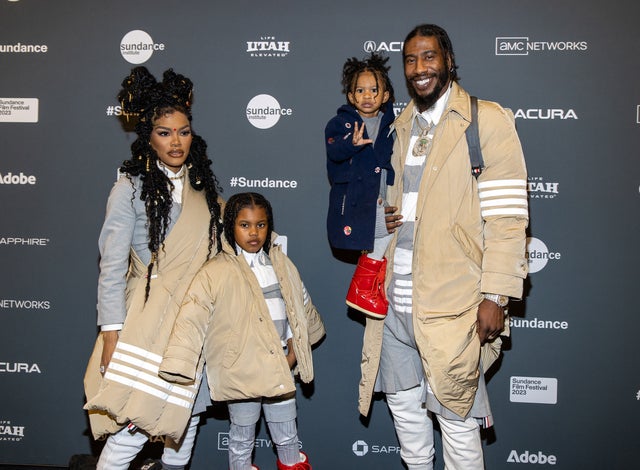 Teyana Taylor Confirms Split From Iman Shumpert After 7 Years of
