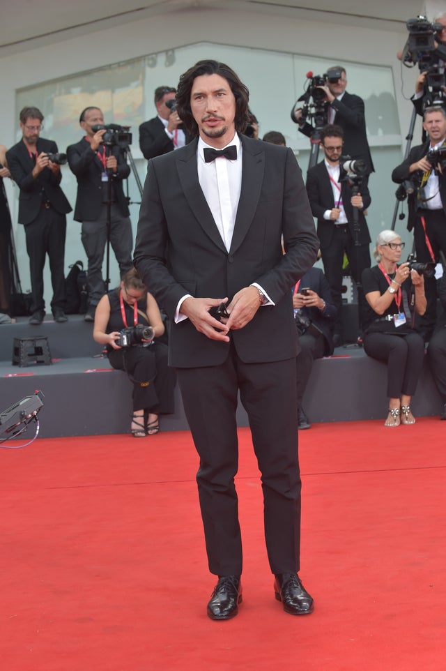 Adam Driver