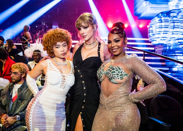 Ice Spice Tears Up After Winning Best New Artist At MTV VMAs