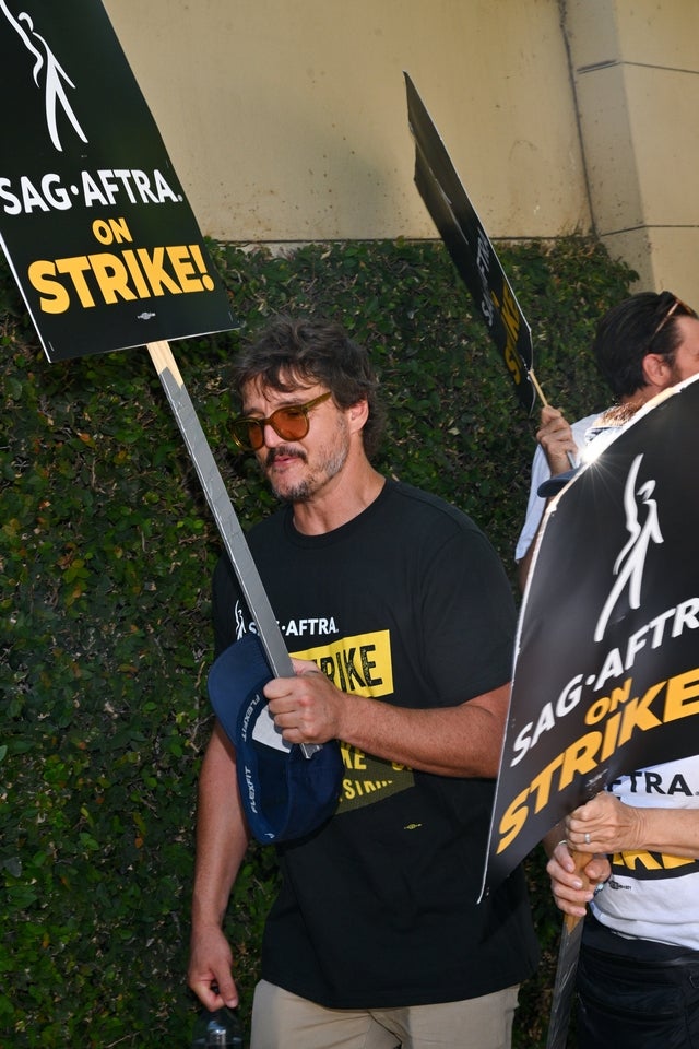 Pedro Pascal