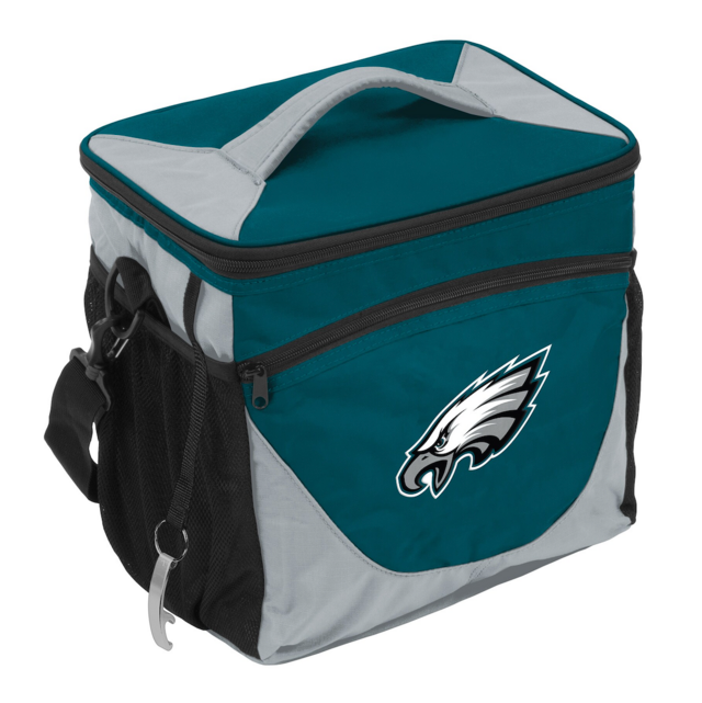 Fanatics Philadelphia Eagles 24-Can Cooler