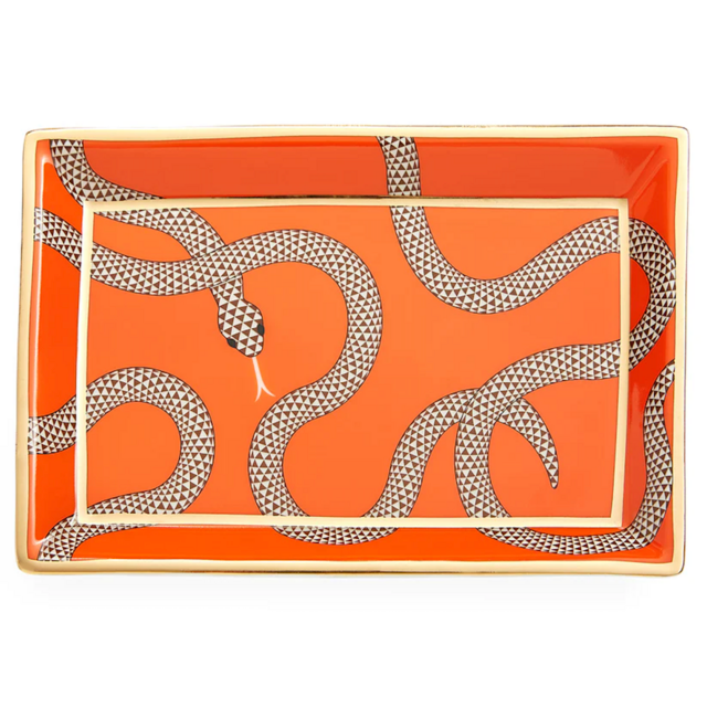 Jonathan Adler Eden Rectangular Tray