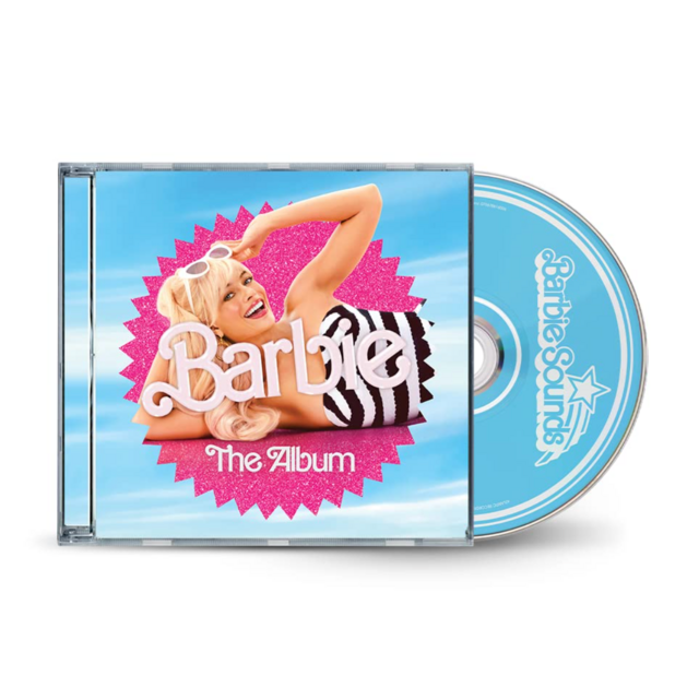 Barbie The Album