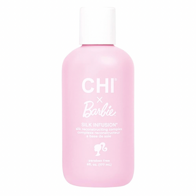 CHI x Barbie Silk Infusion